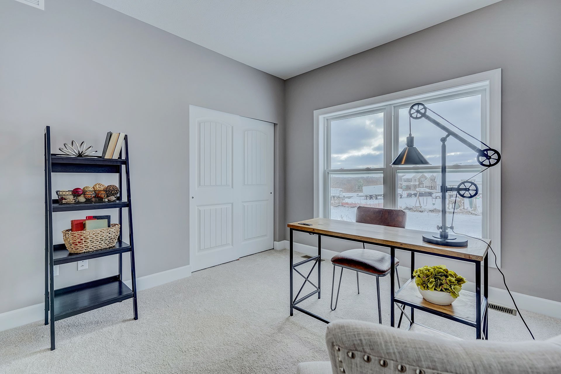 OneStory Model Home Sold in Canandaigua, NY Gerber Homes